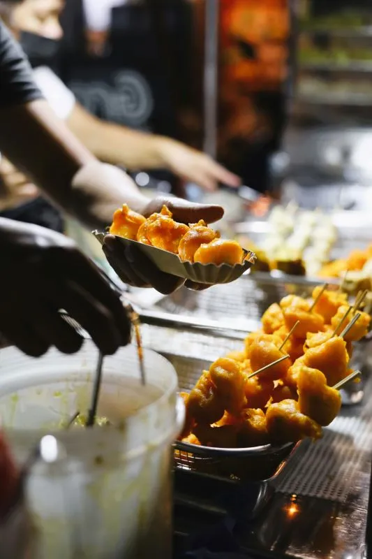 Kwek-Kwek