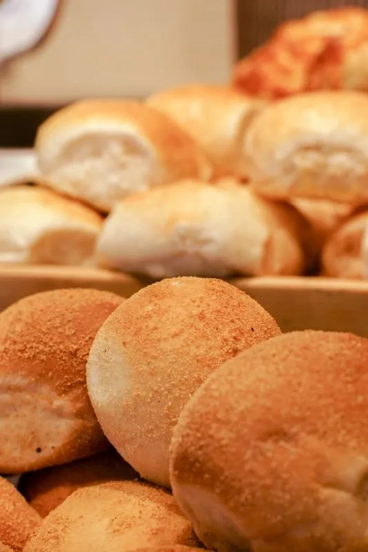 Pandesal