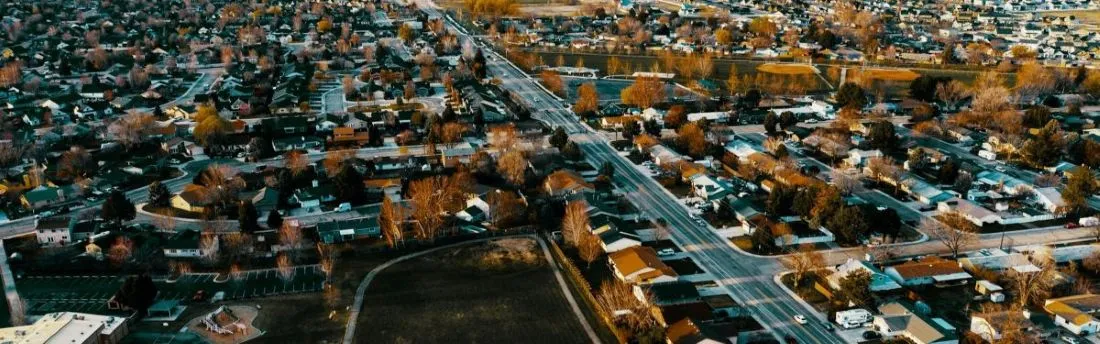 Meridian, Idaho Neighborhood